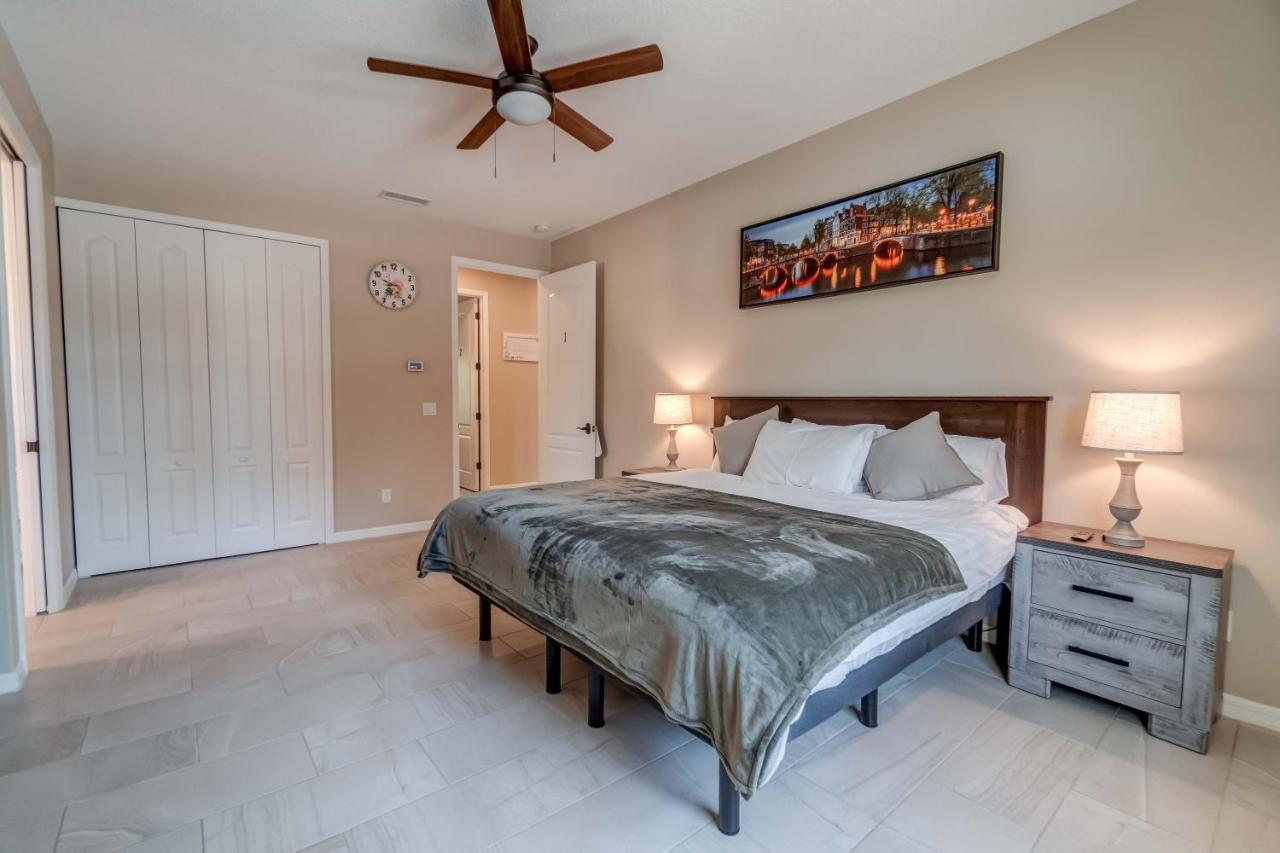 Short Term Vacation Rental Luxury B&B Cth Englewood Zewnętrze zdjęcie